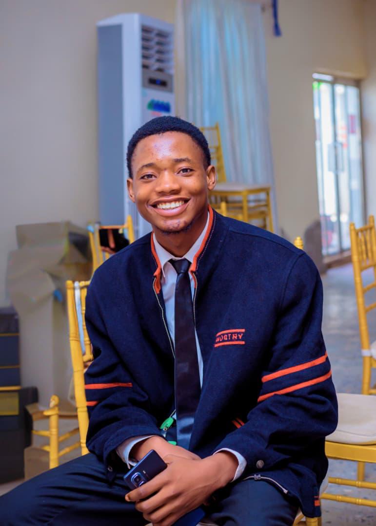 Marketing Specialist